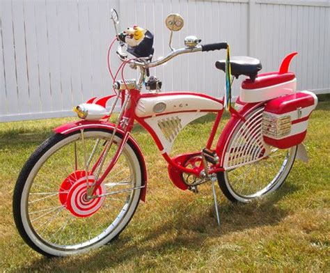 peewee herman bike replica|pee wee herman's bike name.